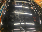 Tour Pak Lid Vivid Black Harley Ultra Classic Road Glide Limited 2014^ Advanblac