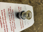 VTG 1936 1937 1938 CHRYSLER LUCITE CIGARETTE LIGHTER ORIG OEM C20 IMPERERIAL ROY