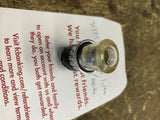 VTG 1936 1937 1938 CHRYSLER LUCITE CIGARETTE LIGHTER ORIG OEM C20 IMPERERIAL ROY