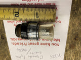 VTG 1936 1937 1938 CHRYSLER LUCITE CIGARETTE LIGHTER ORIG OEM C20 IMPERERIAL ROY