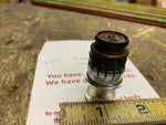 VTG 1936 1937 1938 CHRYSLER LUCITE CIGARETTE LIGHTER ORIG OEM C20 IMPERERIAL ROY