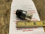 VTG 1936 1937 1938 CHRYSLER LUCITE CIGARETTE LIGHTER ORIG OEM C20 IMPERERIAL ROY