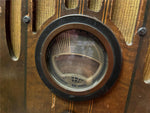 VTG Antique 1930s Philco Model 38-89 Cathedral Tube Table Top Radio