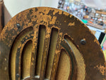 VTG Antique 1930s Philco Model 38-89 Cathedral Tube Table Top Radio