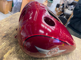 Heritage Softail Fatboy Nostalgia Gas Tank Brandywine Harley Factory 2006^ Nice!