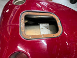 Heritage Softail Fatboy Nostalgia Gas Tank Brandywine Harley Factory 2006^ Nice!