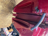 Heritage Softail Fatboy Nostalgia Gas Tank Brandywine Harley Factory 2006^ Nice!