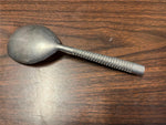 Vintage 1950’s Made In Taiwan Metal Aluminum Paddle Ice Cream Scoop