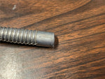 Vintage 1950’s Made In Taiwan Metal Aluminum Paddle Ice Cream Scoop