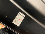 OEM Tour Pak Mysterious Red Sunglo Harley Ultra Classic Road Glide Limited 2014^