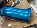 Rear Fender Dyna Wide Glide Aqua Blue? Factory Harley FXDWG Bobtail nice!