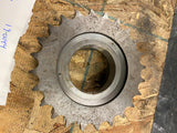 Engine Motor Sprocket 24 Tooth Panhead Shovelhead Compensator 1955-1969 19-0044