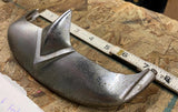 OEM Vtg Front Fender Tip Harley Panhead Shovelhead FLH Duo Hydra Glide 59216-59