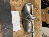 OEM Vtg Front Fender Tip Harley Panhead Shovelhead FLH Duo Hydra Glide 59216-59