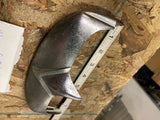 OEM Vtg Front Fender Tip Harley Panhead Shovelhead FLH Duo Hydra Glide 59216-59