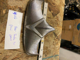 OEM Vtg Rear Fender Tip Harley Panhead Shovelhead FLH Duo Hydra Glide 59887-59
