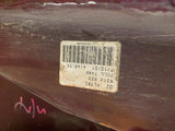 2002 Rich Red Gas Fuel Tank Harley Classic Glide Flh Touring 2000-2003 NIce!