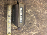 Vtg VEEDER-ROOT 6-Digit Counter 24 DC 8 watt 8-120506 NOS New old stock 1960's