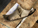 OEM Vtg Rear Fender Tip Harley Panhead Shovelhead FLH Duo Hydra Glide 59887-59