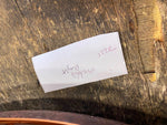 VTG Michelob Beer Bar Bubble Sign Oval 23 x 15 Mancave Bar TAvern Garage Draught