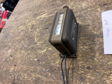 Vtg VEEDER-ROOT 6-Digit Counter 24 DC 8 watt 8-120506 NOS New old stock 1960's
