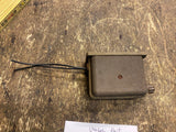 Vtg VEEDER-ROOT 6-Digit Counter 24 DC 8 watt 8-120506 NOS New old stock 1960's
