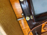Vtg Kalart 8mm Film Movie Editor Viewer Eight Original Box 1960's 8mm Camera Vid