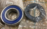 All Balls Wheel Bearing Seal  22-51039 gsx Gsxr Hayabusa TL1000 600 750 RC45