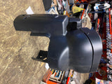 2015^OEM Harley Road Glide Headlight Bezels Speedometer Guage Instrument Housing