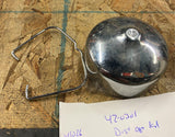 Chrome Distributor Cover Kit Harley Panhead Knucklehead VL UL K Model Flathead