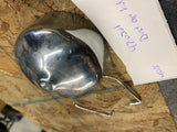 Chrome Distributor Cover Kit Harley Panhead Knucklehead VL UL K Model Flathead