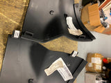 2015^OEM Harley Road Glide Headlight Bezels Speedometer Guage Instrument Housing