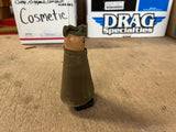 VTG WWII Ramp Walker Soldier Wilson Walkie Fabric Wood Army Private