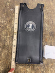 OEM Dash Panel Trim Harley Dyna Superglide Glide Low rider Logo FXD 51890-07