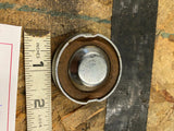 OEM Oil Gas Cap Triumph Chopper Wolverhampton T120 63-70 Bonneville BSA England