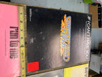 Vtg BeeGees Records Music Sheets Promo Album Lot Satruday night fever My World