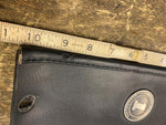 OEM Dash Panel Trim Harley Dyna Superglide Glide Low rider Logo FXD 51890-07