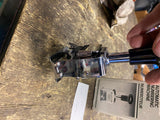 Vtg Bates Royall Automatic Numbering Machine Price Gun Stamp General Store INk!
