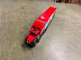 Vtg 1990s Racing Champions Dale Earnhardt 9th Annual Winston Car Hauler Truck