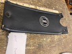 OEM Dash Panel Trim Harley Dyna Superglide Glide Low rider Logo FXD 51890-07