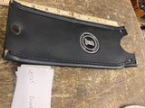 OEM Dash Panel Trim Harley Dyna Superglide Glide Low rider Logo FXD 51890-07