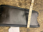 OEM Dash Panel Trim Harley Dyna Superglide Glide Low rider Logo FXD 51890-07