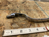 OEM Vtg Gas Tank  Shift Shifter Harley Panhead Knucklehead UL Flathead