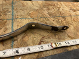 OEM Vtg Gas Tank  Shift Shifter Harley Panhead Knucklehead UL Flathead