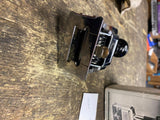 Vtg Bates Royall Automatic Numbering Machine Price Gun Stamp General Store INk!