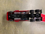 Vtg 1990s Racing Champions Dale Earnhardt 9th Annual Winston Car Hauler Truck