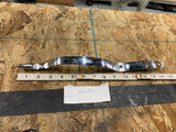 OEM Vtg Gas Tank  Shift Shifter Harley Panhead Knucklehead UL Flathead