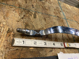 OEM Vtg Gas Tank  Shift Shifter Harley Panhead Knucklehead UL Flathead