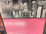 Vtg BeeGees Records Music Sheets Promo Album Lot Satruday night fever My World