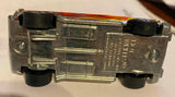 Original RARE 1974 Mattel Hot Wheels Redline Super Van Flames Chrome Minty!